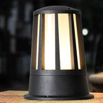 Outdoor LED Waterproof Landscape Lighting for Villa Courtyard Garden Road