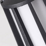 Outdoor LED Waterproof Landscape Lighting for Villa Courtyard Garden Road