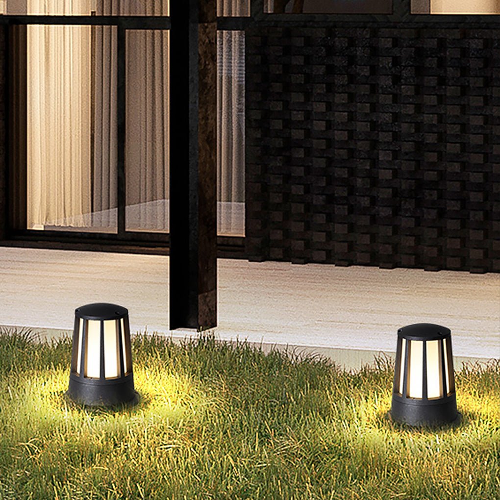 Outdoor LED Waterproof Landscape Lighting for Villa Courtyard Garden Road