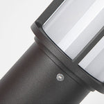 Outdoor Minimalist Waterproof LED Landscape Decorative Lighting for Courtyard Garden