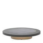 Outdoor Flat Grass Solar Light LED Landscape Ground Lights for Villa Garden