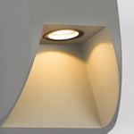 Up and Down Lights Outdoor LED Wall Mounted Light Fixture Wall Washer Lamp