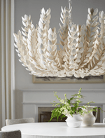 Coco Magnolia Pendant