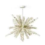 Larkspur Chandelier