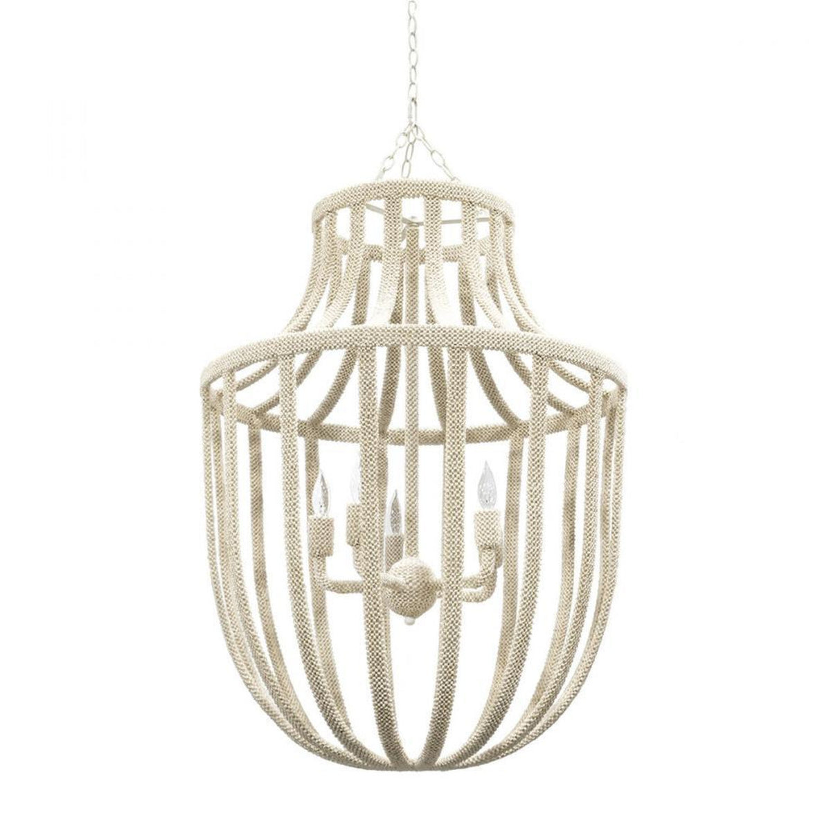 Paloma Coco Chandelier