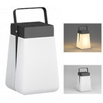 Portable Outdoor Waterproof Garden Light LED Solar Landscape Decorative Lighting