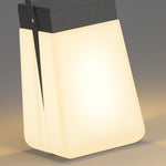 Portable Outdoor Waterproof Garden Light LED Solar Landscape Decorative Lighting