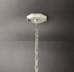 Bonnington Round Chandelier 36"
