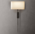 Wright Grand Sconce