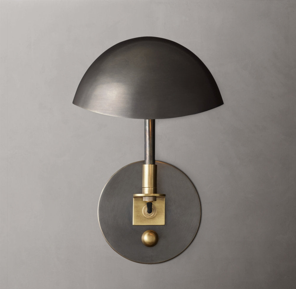 Convessi Sconce