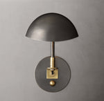 Convessi Sconce