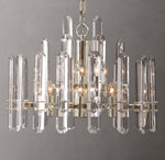 Bonnington Round Chandelier 24"