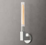 Cannele Outdoor Sconce