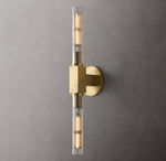 Cannele Linear Sconce