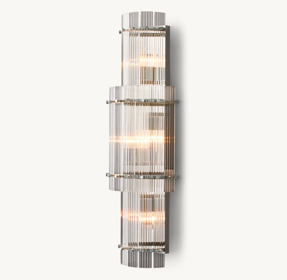 San Marco Grand Round Sconce