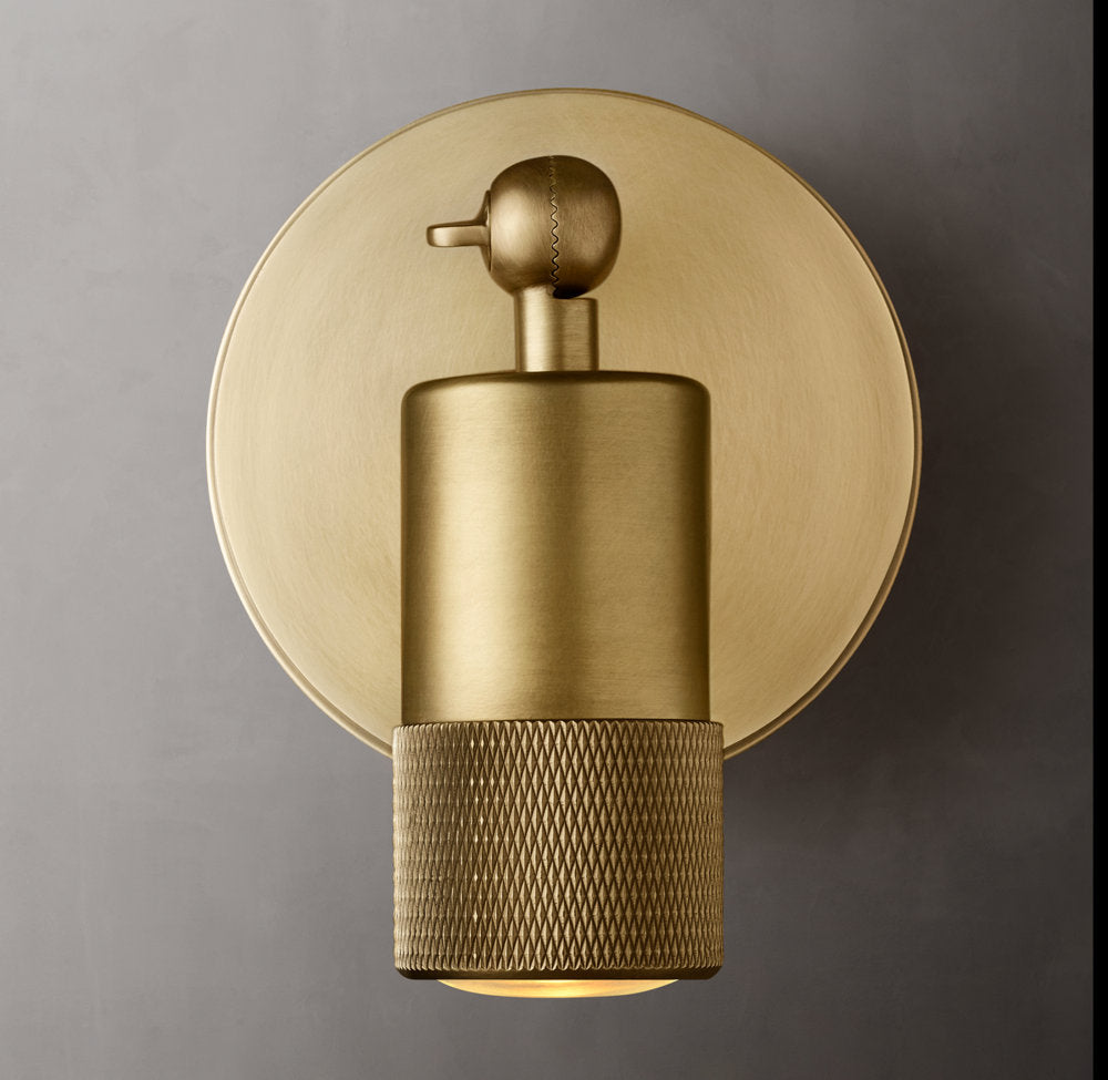 Utilitaire Task Sconce