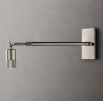 Utilitaire Grand Telescoping Sconce