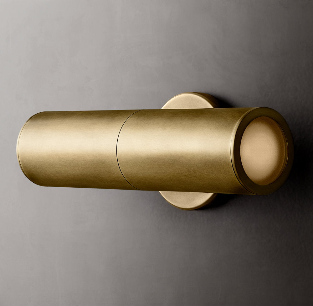 Champeaux Linear Sconce