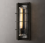 Vicomte Grand Outdoor Sconce