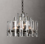 Bonnington Round Chandelier 24"