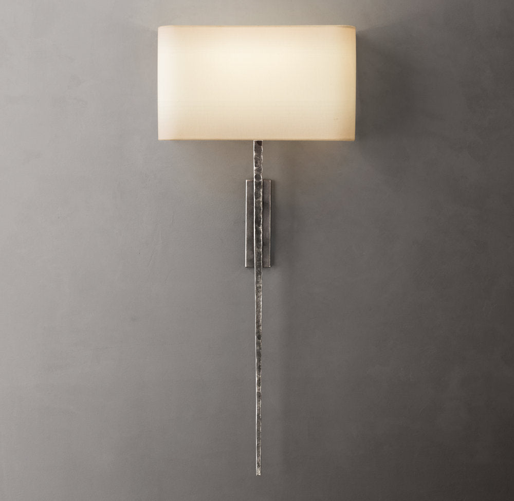Wright Grand Sconce