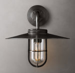 Utilitaire Barn Outdoor Sconce