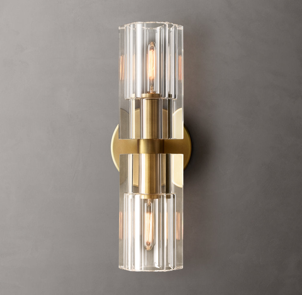 Arcachon Linear Sconce