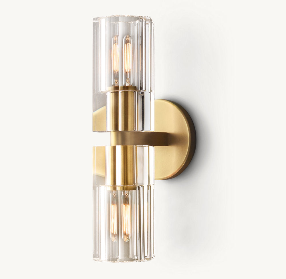 Arcachon Linear Sconce