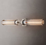 Lambeth Hexagonal Grand Linear Sconce
