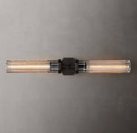 Lambeth Hexagonal Grand Linear Sconce