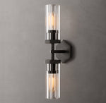 Lambeth Hexagonal Linear Sconce