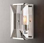 Harlow Crystal Sconce