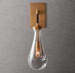 Rain Sconce