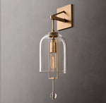 Fulcrum Sconce