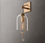 Fulcrum Sconce