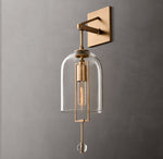 Fulcrum Sconce