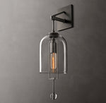 Fulcrum Sconce