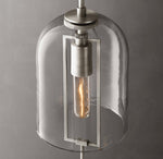 Fulcrum Sconce