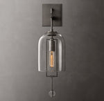 Fulcrum Sconce