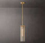 Savile Square Pendant