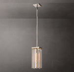 Savile Square Pendant