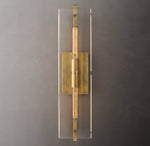 Marbuzet Linear Sconce