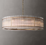 San Marco Round Chandelier 60"