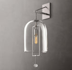 Fulcrum Grand Sconce