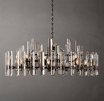 Bonnington Round Chandelier 48"