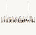Bonnington Linear Chandelier 72"