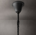 Rhys Round Chandelier 32"