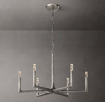 Thaddeus Round Chandelier 36"