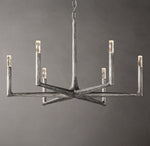 Thaddeus Round Chandelier 36"