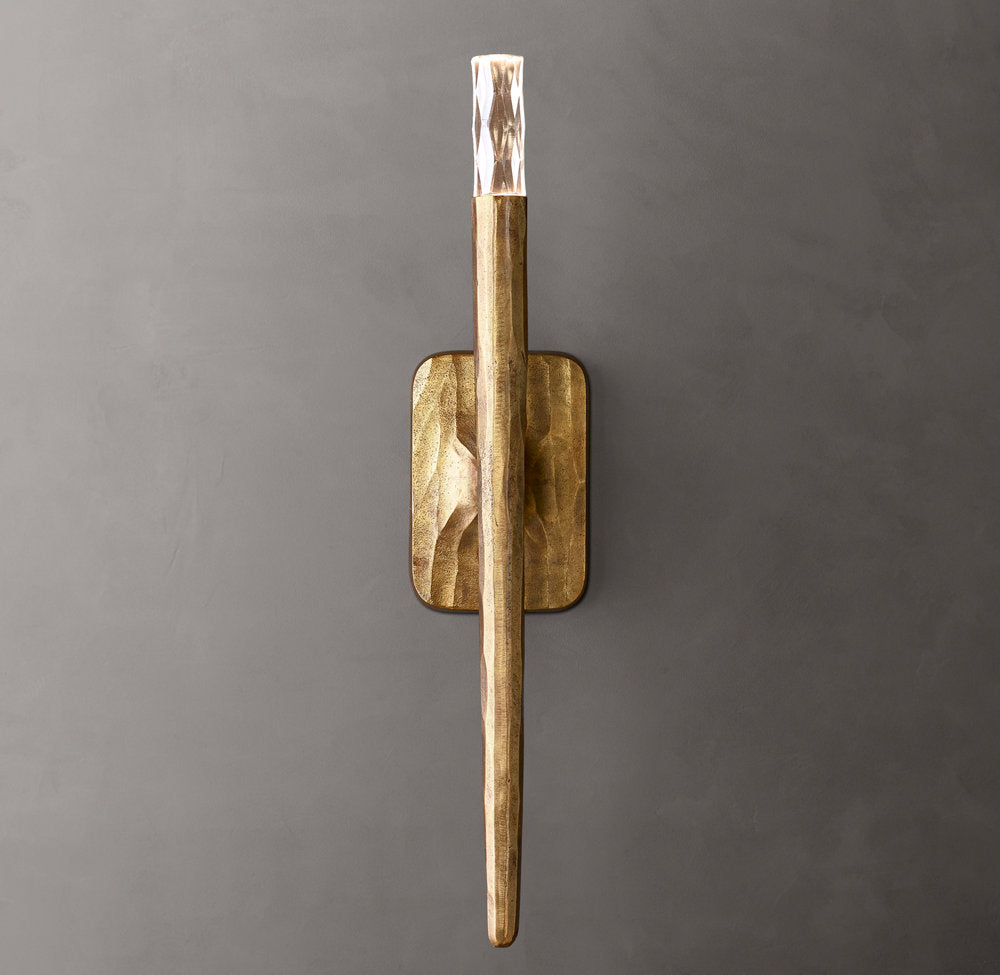Thaddeus Sconce
